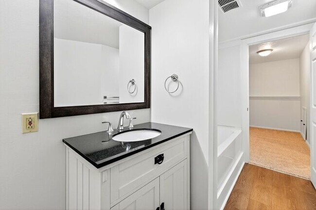 Building Photo - Nicely Updated Home