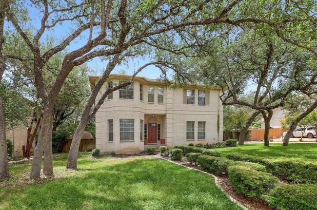 Building Photo - 9401 Caracas Dr
