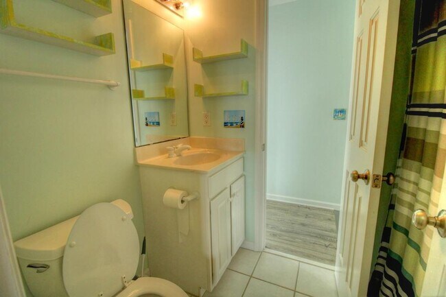 Building Photo - OFF SEASON Rental: 4 Bedroom Home on South Topsail available October 1st, 2026- April 30th, 2027
