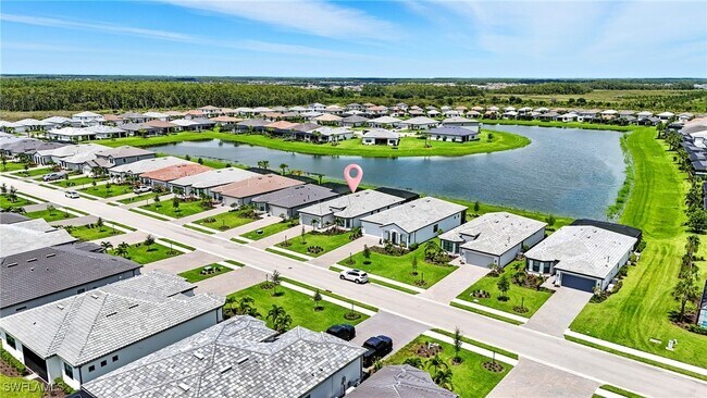 Building Photo - 18282 Parksville Dr