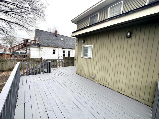 Building Photo - 4241 Genessee St