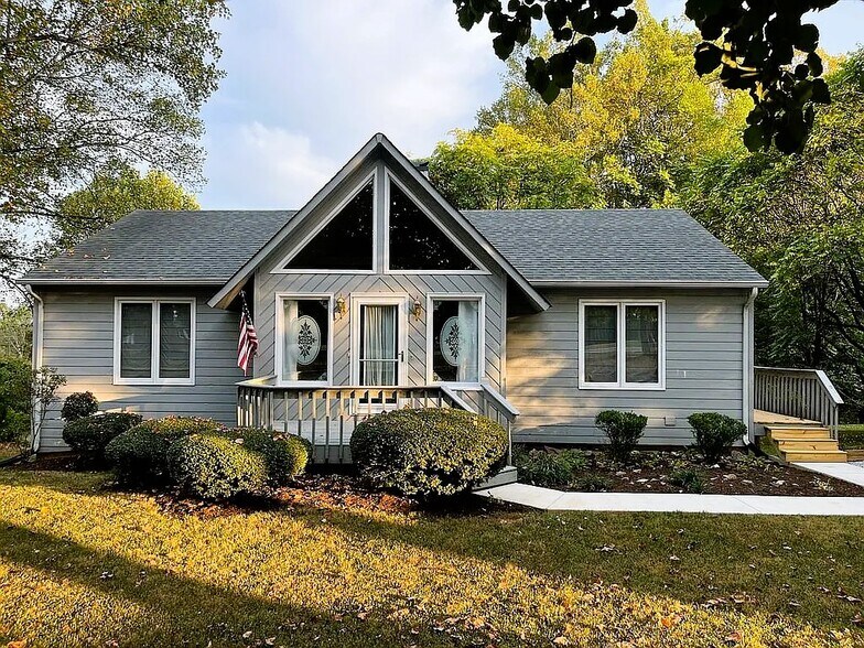 Building Photo - 2368 Bateman Bridge Rd