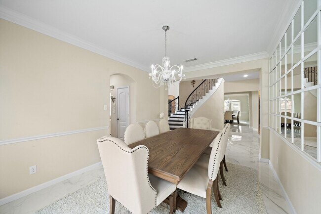 Building Photo - 3627 Grand Prom