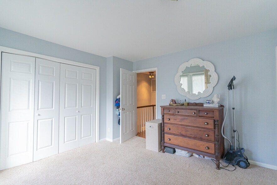 Master Bedroom 3 - 244 S Cedar St