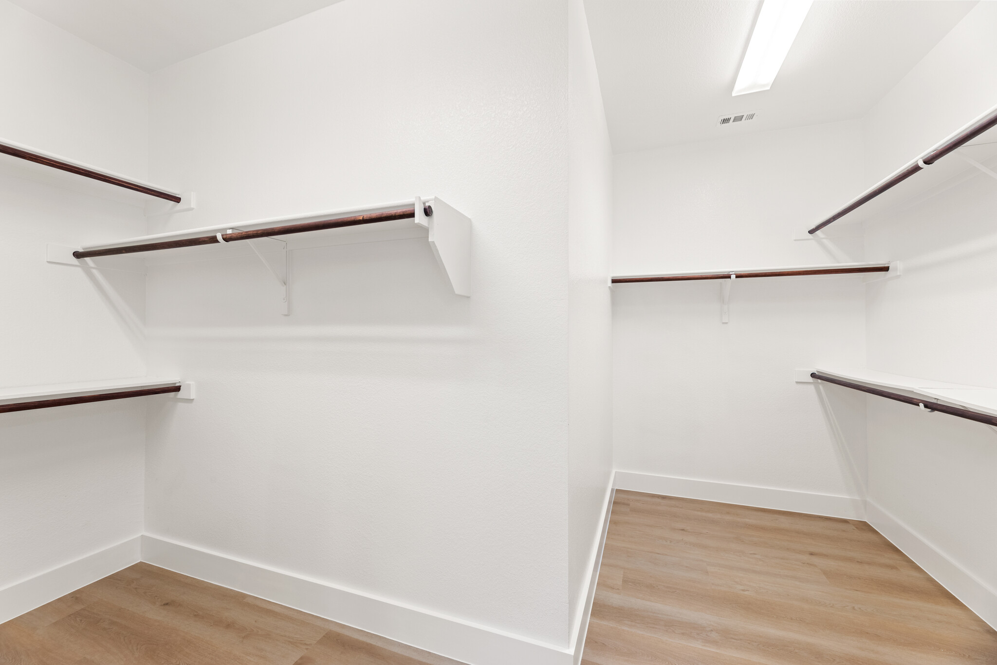Master Bedroom Closet - 4029 Dellman Dr