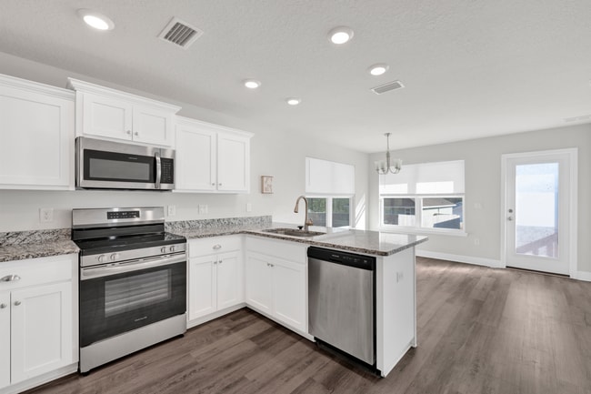 Building Photo - Peaceful Cantonment Home in New Home Community