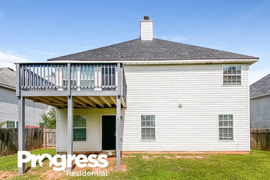 Building Photo - 11772 Registry Blvd