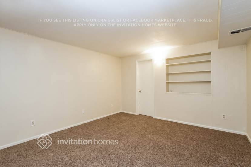 Building Photo - 3891 Jackson Way