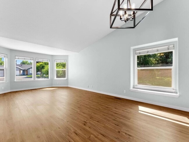 Building Photo - Charming Eagle Cul-de-Sac Retreat – 4 BR, ...