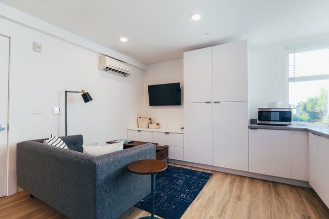 Floorplan - ArtHaus Linden