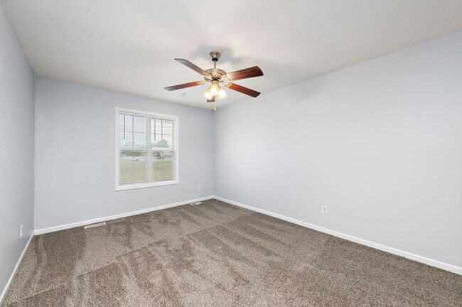 Floorplan - CINNABAR