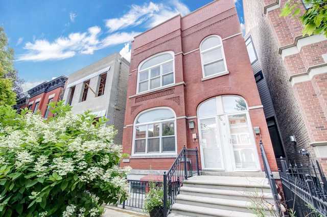 Primary Photo - 2030 N Clifton Ave