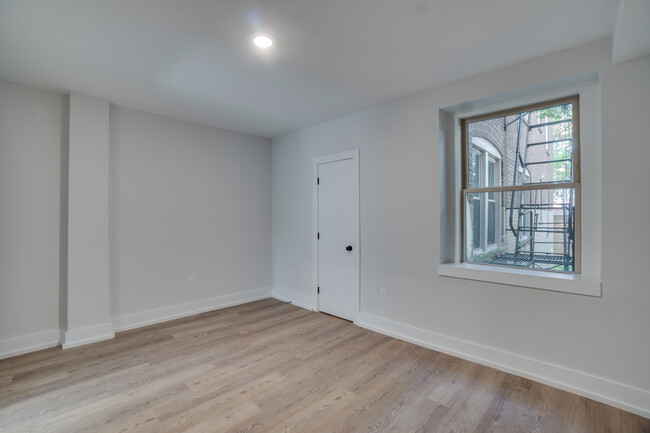 Building Photo - 3126 16th St NW