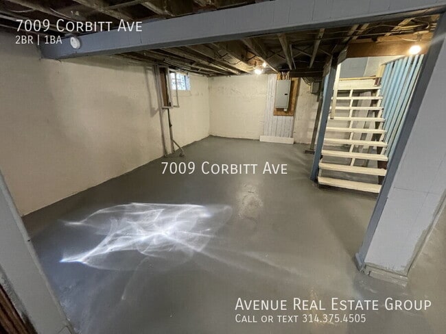 Building Photo - 7009 Corbitt Ave