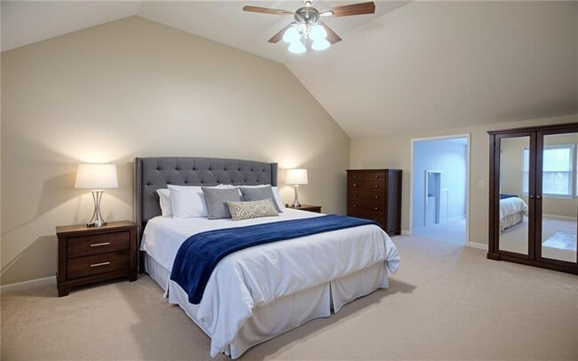 Building Photo - 1156 Magnolia Way SE