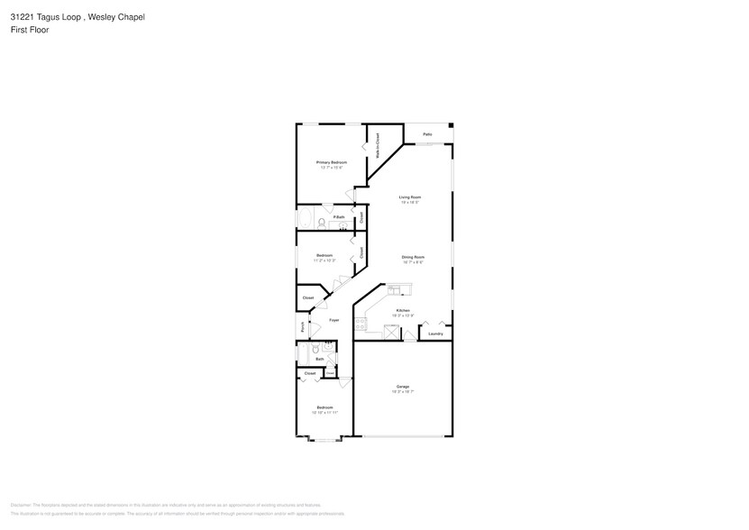 Building Photo - 31221 Tagus Loop