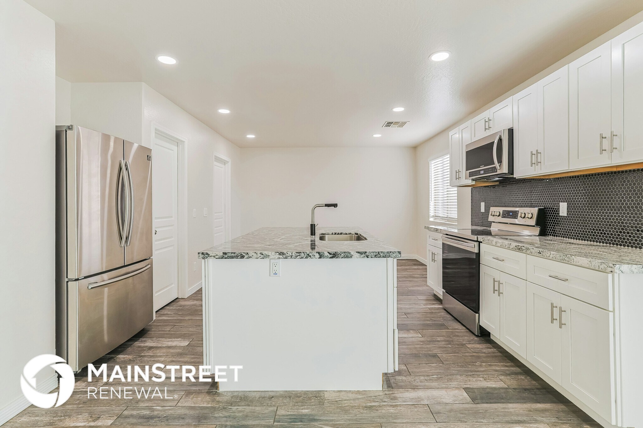 Building Photo - 8473 W Riley Rd