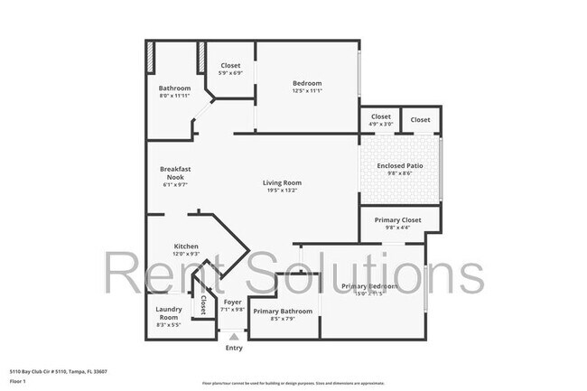 Building Photo - 5110 Bay Club Cir