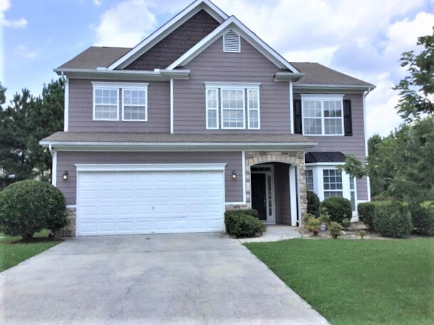Primary Photo - 7105 Flagstone Pl
