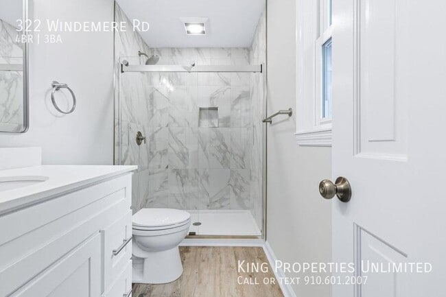 Building Photo - 322 Windemere Rd