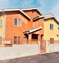 Building Photo - 1343 E Adams Blvd