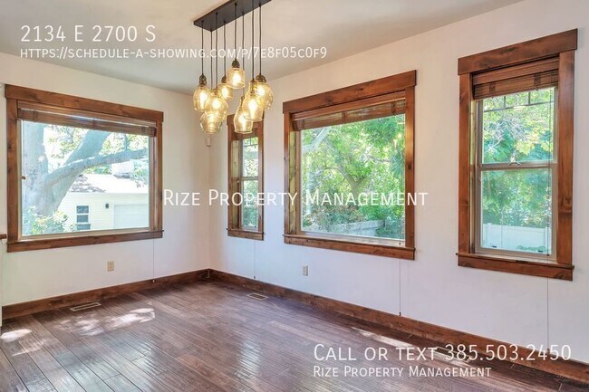 Building Photo - 2134 E 2700 S