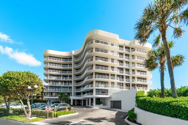 Primary Photo - 3400 S Ocean Blvd