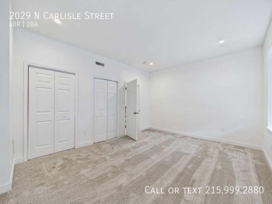 Building Photo - 2029 N Carlisle St