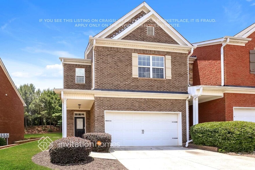 Primary Photo - 195 Green Bridge Ct SE