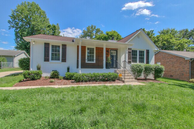 Building Photo - 3025 Blackwood Dr