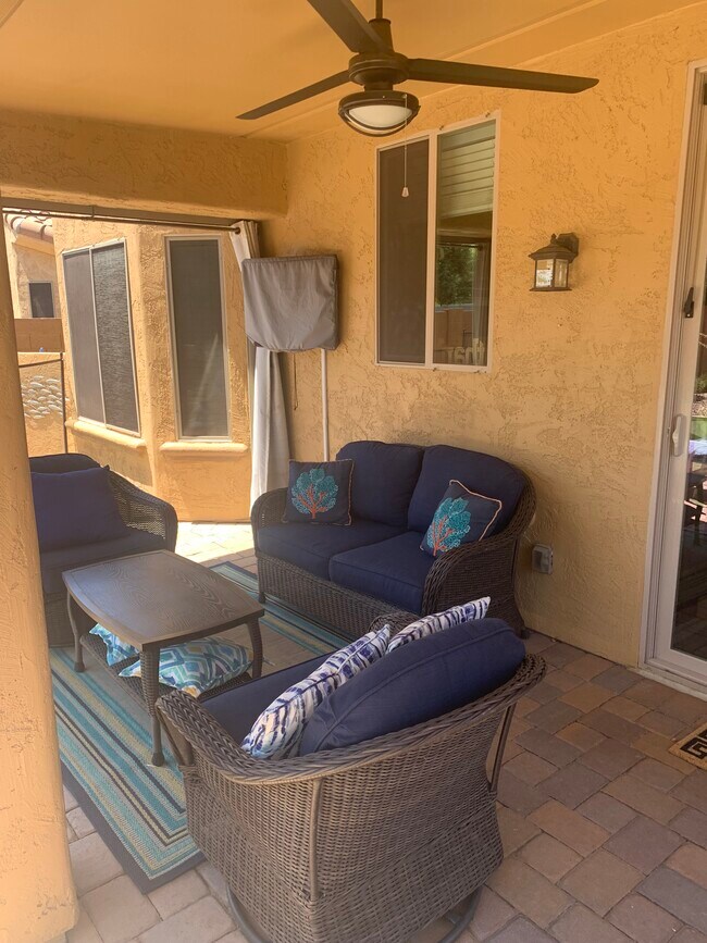 Building Photo - 21605 N 261st Ave