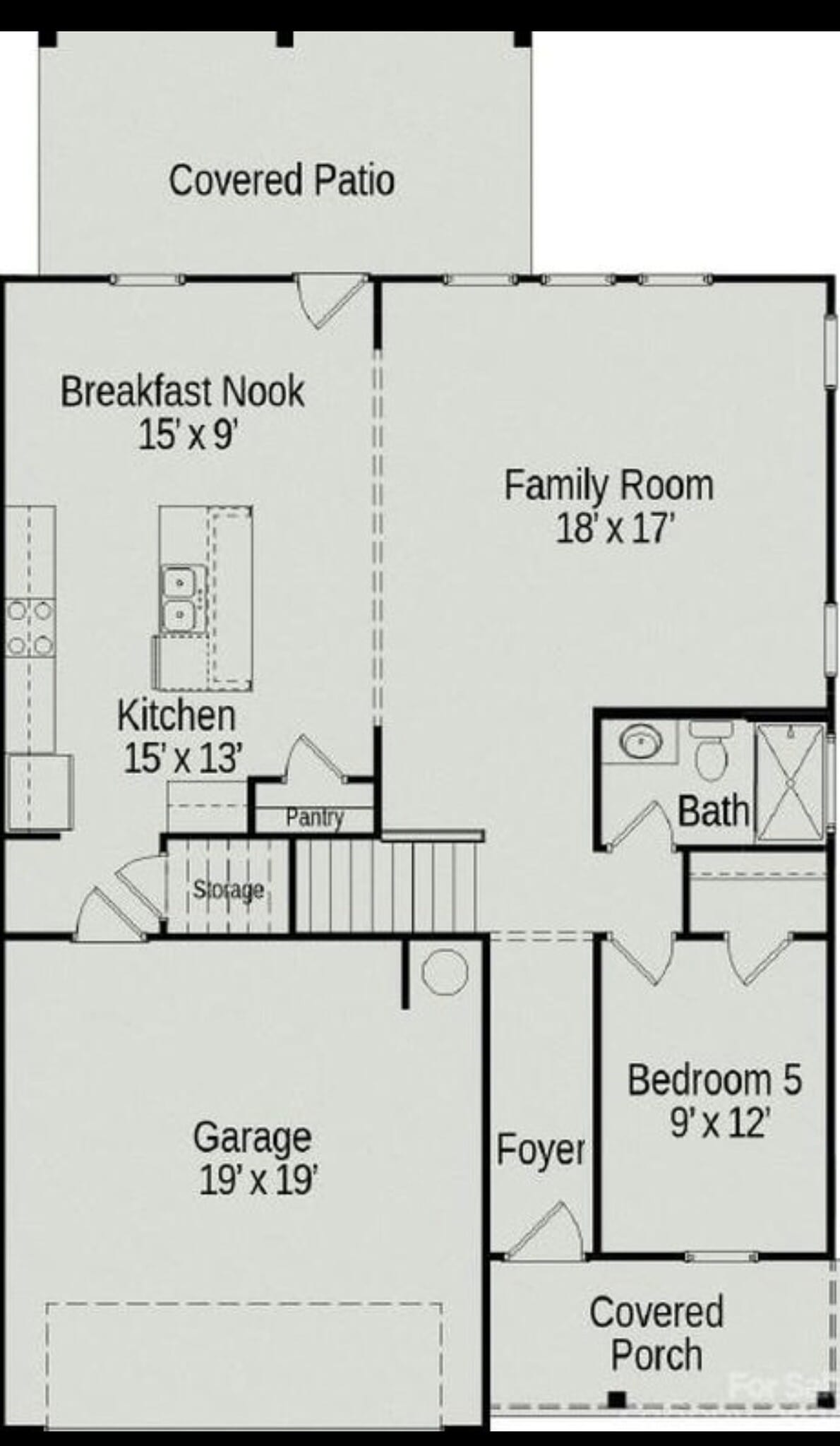 Building Photo - 6151 Moonview Ct
