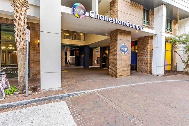 Primary Photo - Yugo Charleston Campus