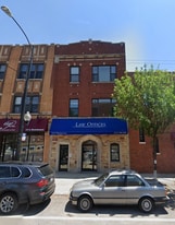 Building Photo - 739 S Western Ave