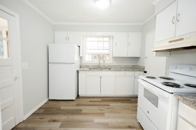 Building Photo - 3967 Guyton St