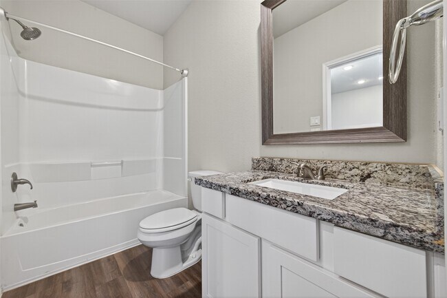 Building Photo - 12004 Canal St