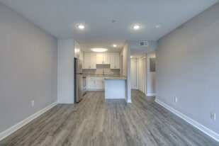 Renovated - Axis Apartments
