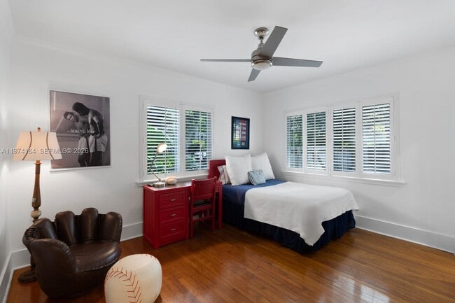 Building Photo - 4190 Braganza Ave