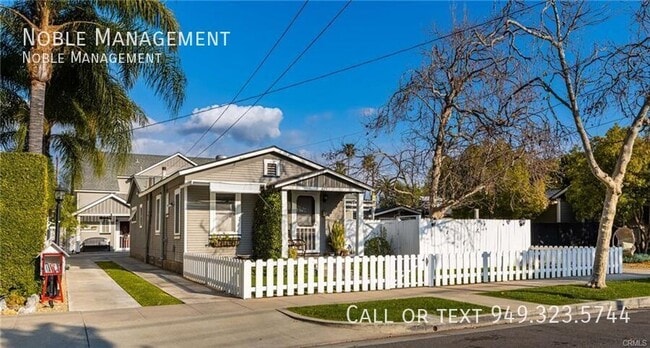 Building Photo - 327 N Harwood-