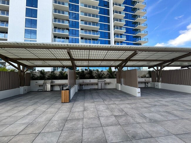 Building Photo - Brand New- 1-bedroom, 1-bath with 1-parking