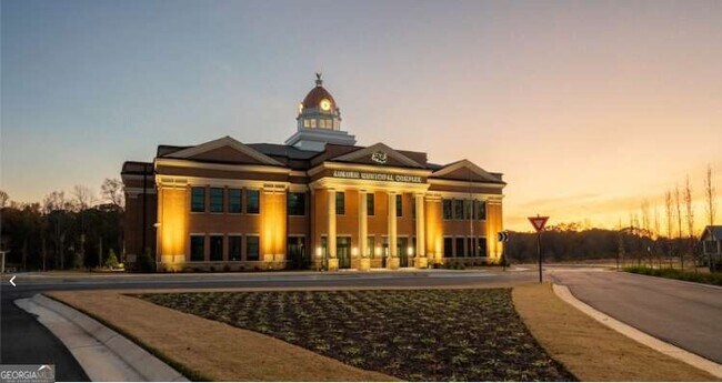 Building Photo - 93 Little Magnolia Ln