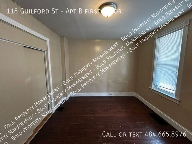 Building Photo - 118 Guilford St