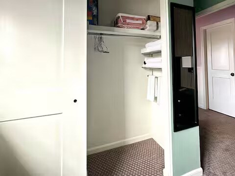 Building Photo - 2110 Melon St