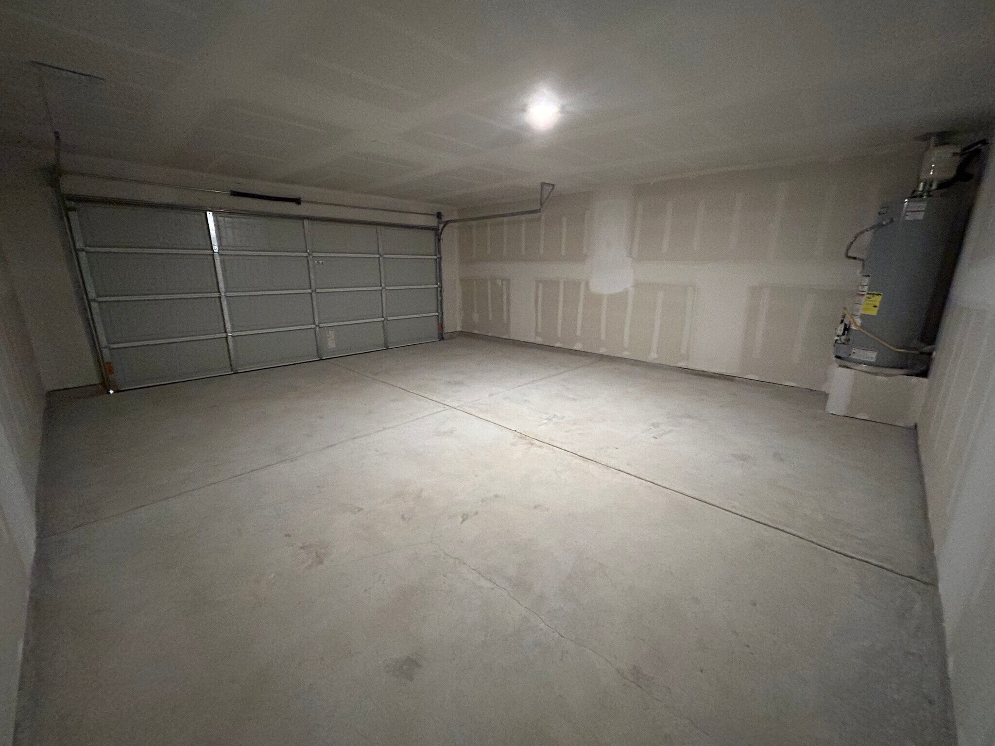 2 Car Garage - 13723 Redtail Lndg