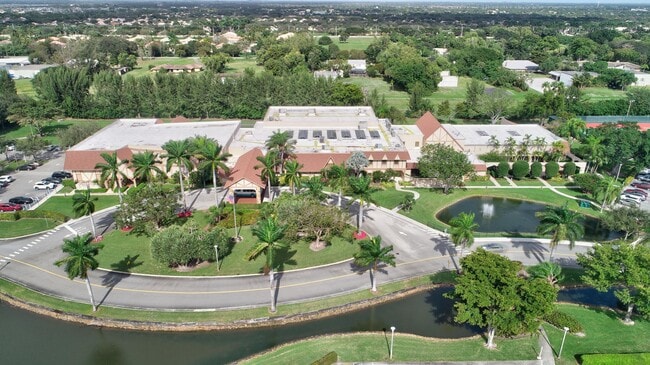 Building Photo - 7281 Amberly Ln