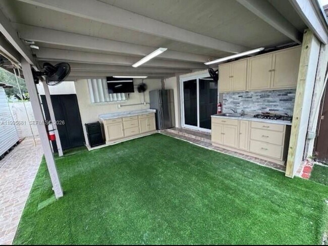 Building Photo - 19314 SW 121st Ct