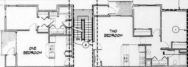 Floorplan - Denver Creek