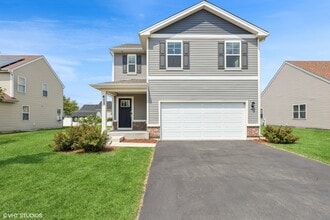 Building Photo - 411 Stockton Dr