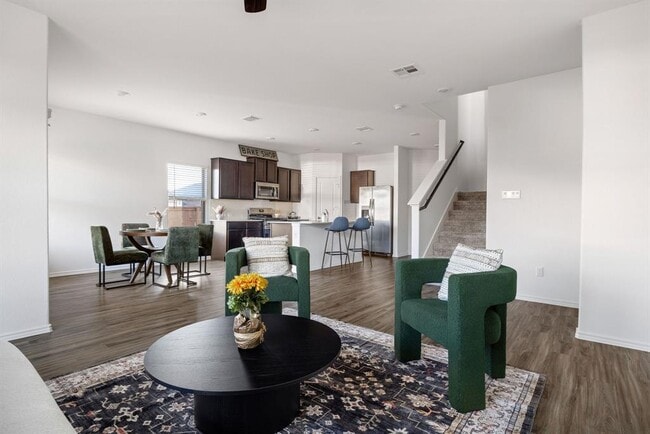 Building Photo - 1428 Chad Dr