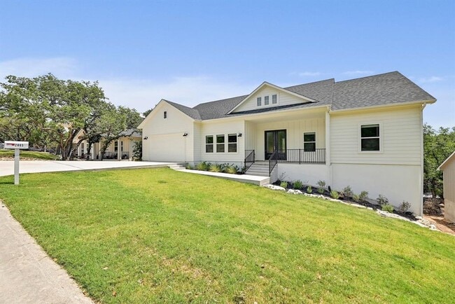 Building Photo - 2803 Wilson Ave